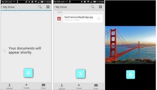 安卓文件传输开源(android文件传输)-图2 安卓文件传输开源(android文件传输)-图2