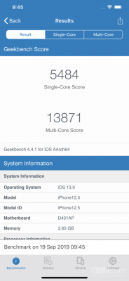 包含iphone跑分应用程序的词条-图3 包含iphone跑分应用程序的词条-图3