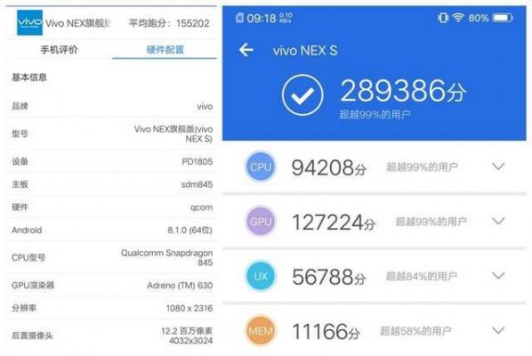 vivoxshot旗舰版跑分的简单介绍