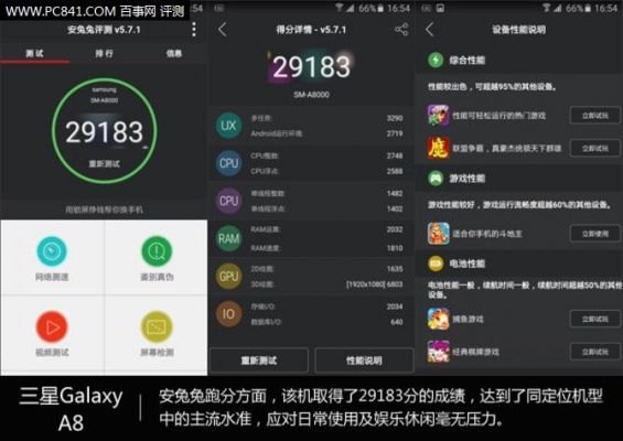 包含a8处理器跑分安兔兔的词条-图2 包含a8处理器跑分安兔兔的词条-图2