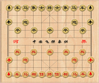 包含a65200象棋跑分的词条