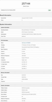 40万显卡跑分的简单介绍-图3 40万显卡跑分的简单介绍-图3