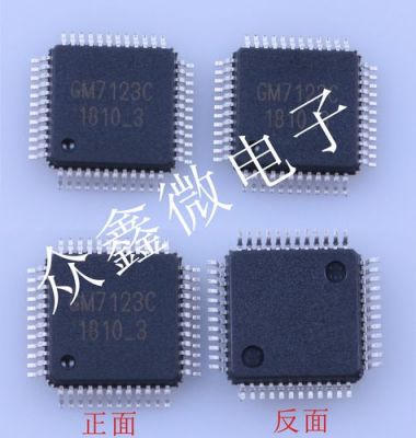 能传输视频的芯片(视频转接芯片)-图2 能传输视频的芯片(视频转接芯片)-图2