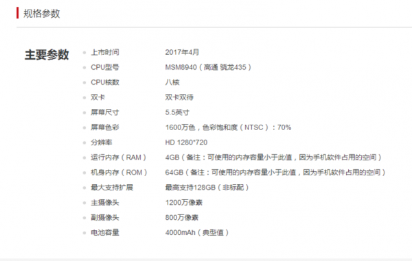 华为畅想7plus跑分多少的简单介绍-图3 华为畅想7plus跑分多少的简单介绍-图3