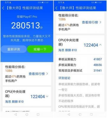 手机跑分证明什么的简单介绍