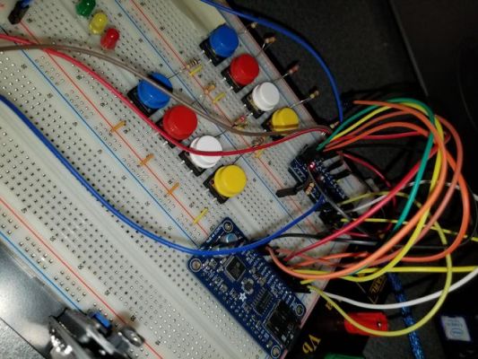 arduinoiic传输速率(arduino上传数据到onenet)-图2 arduinoiic传输速率(arduino上传数据到onenet)-图2