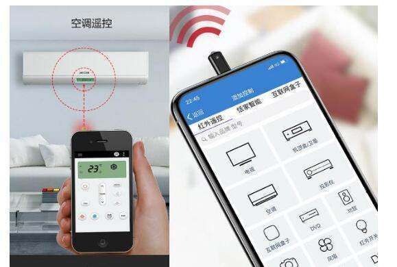 红外遥控技术传输载体（红外遥控传输距离）