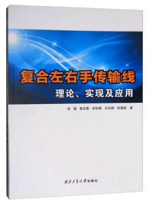 复合左手传输线(左右手传输线理论)-图2 复合左手传输线(左右手传输线理论)-图2