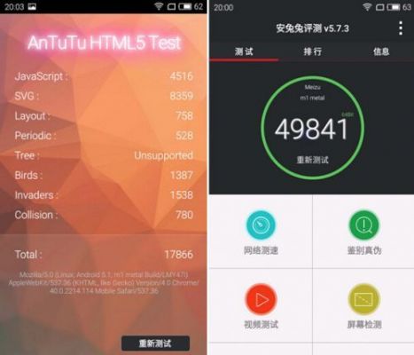 魅族metal32g跑分的简单介绍-图3 魅族metal32g跑分的简单介绍-图3