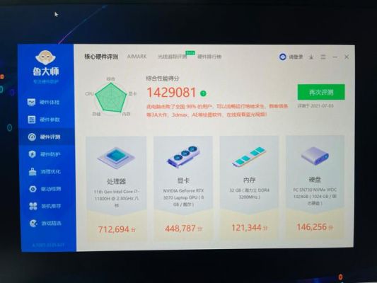 包含外星人顶配跑分的词条