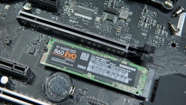固态盘传输类型(固态硬盘的传输)-图2 固态盘传输类型(固态硬盘的传输)-图2