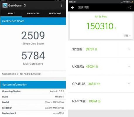 小米5splus评测跑分的简单介绍-图1
