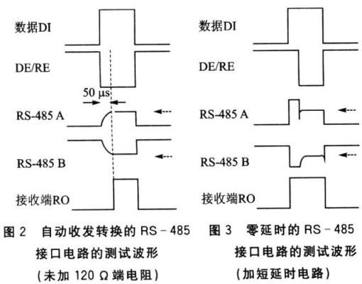 rs485的传输速率(rs485最大传输速率)-图3 rs485的传输速率(rs485最大传输速率)-图3