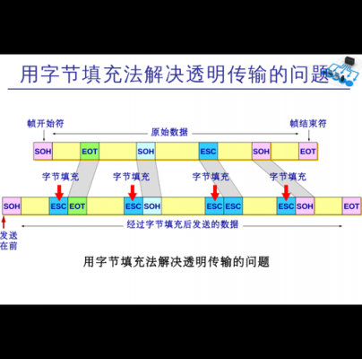 透明传输协议（透明传输协议的概念和应用）