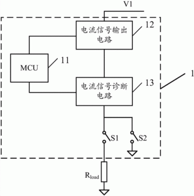 电流信号传输模型（电流信号传输模型是什么）-图3