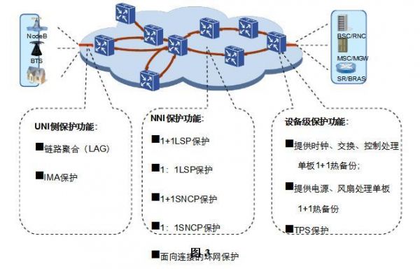 ptn传输方案（ptn传输距离）