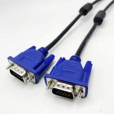 vga线能传输数据吗(vga线能传输数据吗)-图2 vga线能传输数据吗(vga线能传输数据吗)-图2