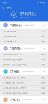 关于小米9androbench跑分的信息-图3 关于小米9androbench跑分的信息-图3