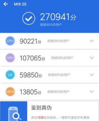 包含820机型跑分的词条-图3 包含820机型跑分的词条-图3