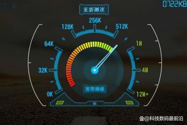 路由器传输速度慢(路由器的传输速度是不是越大越好)-图3 路由器传输速度慢(路由器的传输速度是不是越大越好)-图3