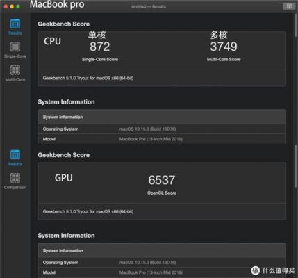 mac跑分软件有什么用的简单介绍-图3 mac跑分软件有什么用的简单介绍-图3