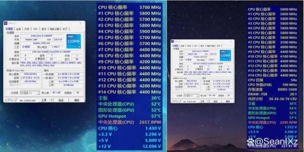 包含i56600k跑分的词条-图3 包含i56600k跑分的词条-图3