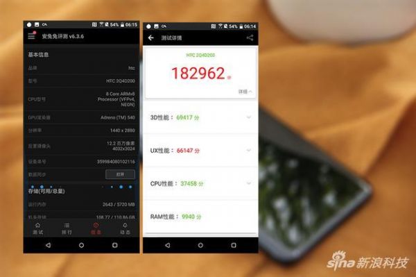 关于htcu11跑分最高的信息-图1 关于htcu11跑分最高的信息-图1