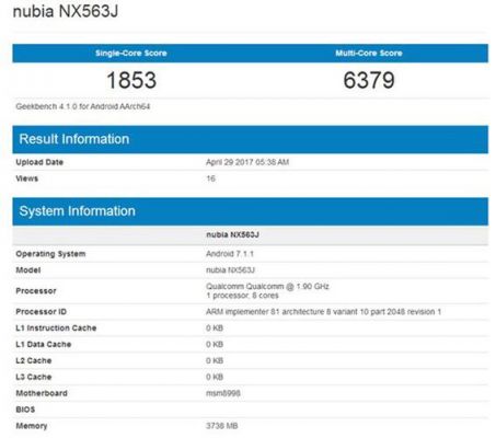 努比亚z17mini652跑分的简单介绍-图3 努比亚z17mini652跑分的简单介绍-图3