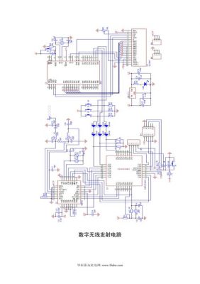监控设备无线传输原理(监控无线传输方案)-图1 监控设备无线传输原理(监控无线传输方案)-图1