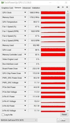 gpuz怎么跑分的简单介绍-图3 gpuz怎么跑分的简单介绍-图3
