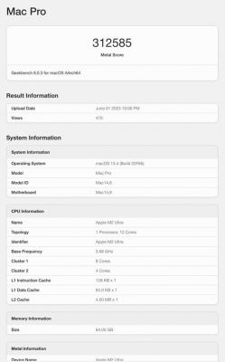applemacpro跑分的简单介绍-图2 applemacpro跑分的简单介绍-图2