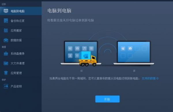 32数据的远程传输(远程数据迁移)-图3 32数据的远程传输(远程数据迁移)-图3