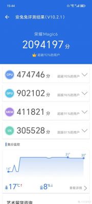 荣耀4600h跑分的简单介绍-图1 荣耀4600h跑分的简单介绍-图1