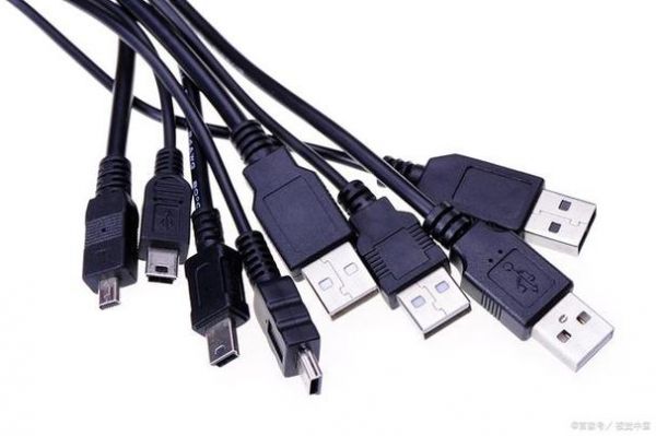 usb通电不传输数据(usb供电正常 不能传数据)-图2 usb通电不传输数据(usb供电正常 不能传数据)-图2