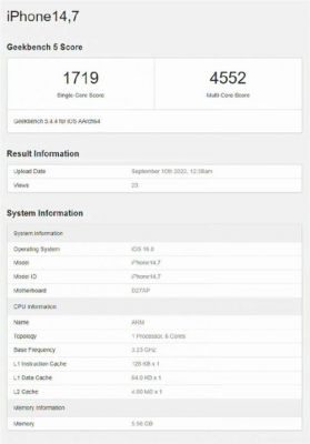 苹果怎么测手机跑分的简单介绍-图2