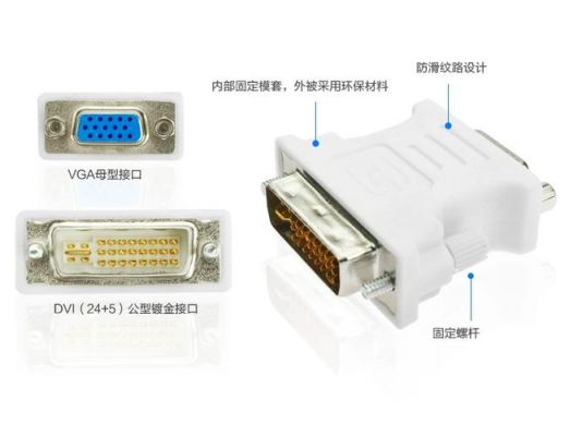 dvi最远传输距离(vga最远传输距离)-图2 dvi最远传输距离(vga最远传输距离)-图2