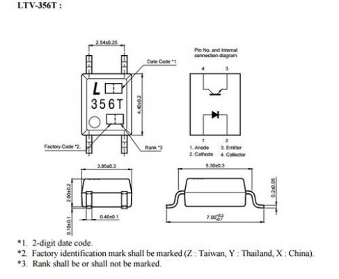 线性光耦传输特性(线性光耦工作在什么状态)-图1 线性光耦传输特性(线性光耦工作在什么状态)-图1