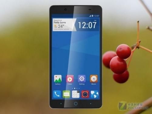 关于中兴小鲜a880跑分的信息-图3 关于中兴小鲜a880跑分的信息-图3