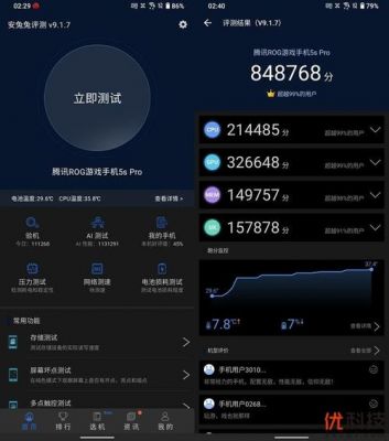 华硕rog跑分安兔兔的简单介绍-图3 华硕rog跑分安兔兔的简单介绍-图3