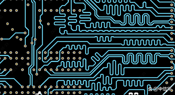 pcb信号传输时间(pcb信号传输速率)-图3 pcb信号传输时间(pcb信号传输速率)-图3