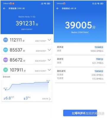 小米六跑分跟小米note三的简单介绍-图1 小米六跑分跟小米note三的简单介绍-图1