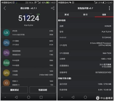 包含小米max和华为荣耀7跑分的词条-图1 包含小米max和华为荣耀7跑分的词条-图1