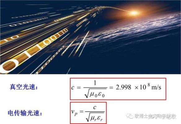 脉冲信号传输距离(脉冲信号传播速度)-图3 脉冲信号传输距离(脉冲信号传播速度)-图3