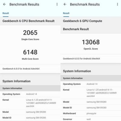 三星exynos7880跑分(cpu三星exynos880)-图2 三星exynos7880跑分(cpu三星exynos880)-图2