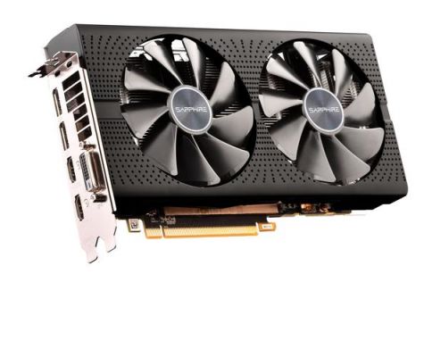 迪兰rx580跑分(迪兰rx5802304sp)-图2 迪兰rx580跑分(迪兰rx5802304sp)-图2