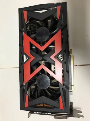 迪兰rx580跑分(迪兰rx5802304sp)-图1 迪兰rx580跑分(迪兰rx5802304sp)-图1