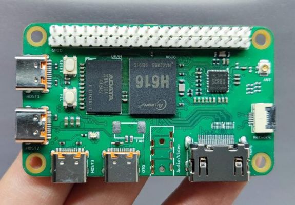 全志h5跑分(全志h5 pcb)-图1 全志h5跑分(全志h5 pcb)-图1