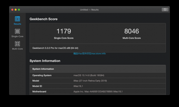 821跑分geekbench(820 geekbench)-图1 821跑分geekbench(820 geekbench)-图1