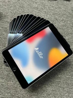 ipadmini4的跑分情况(ipadmini4性能)-图2 ipadmini4的跑分情况(ipadmini4性能)-图2