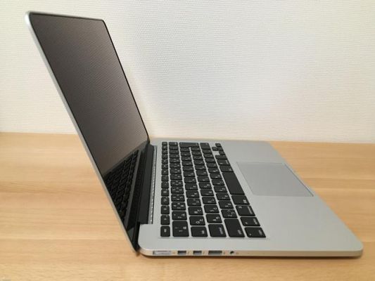 2015macbookpro13寸跑分(2015macbookpro133)-图3 2015macbookpro13寸跑分(2015macbookpro133)-图3